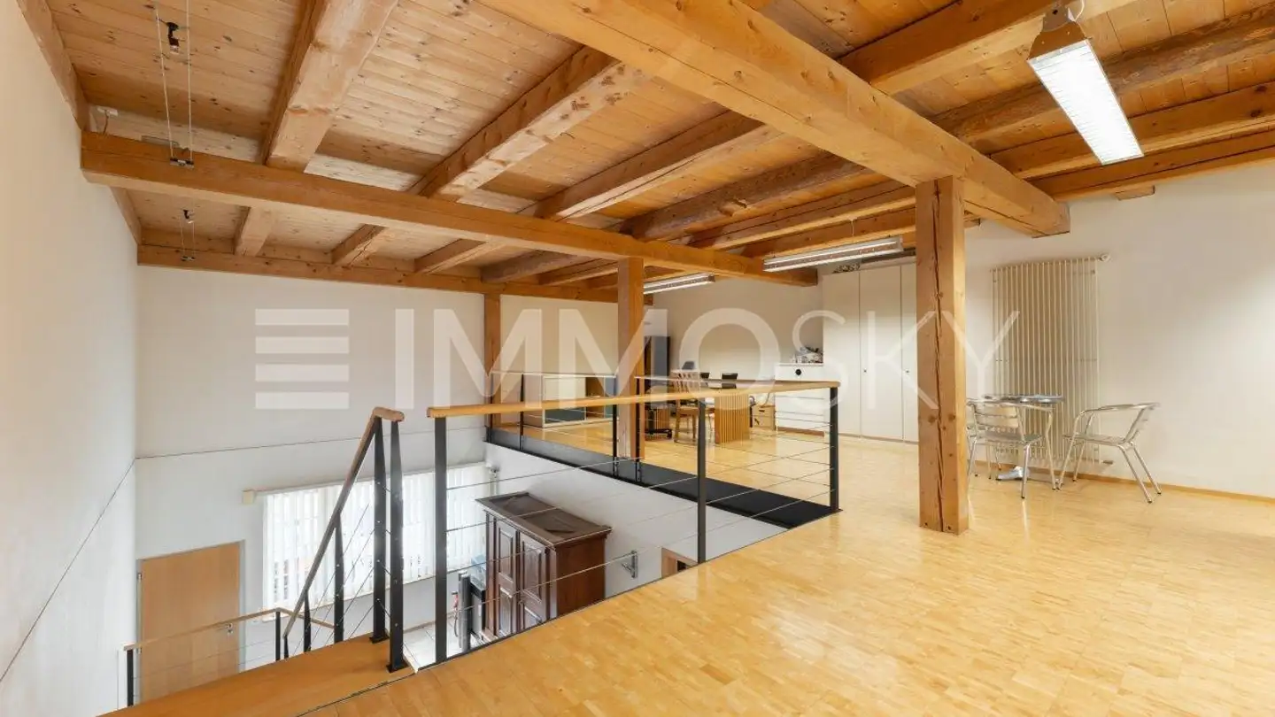 Immeuble résidentiel à vendre - 8424 Embrach - Photo 2