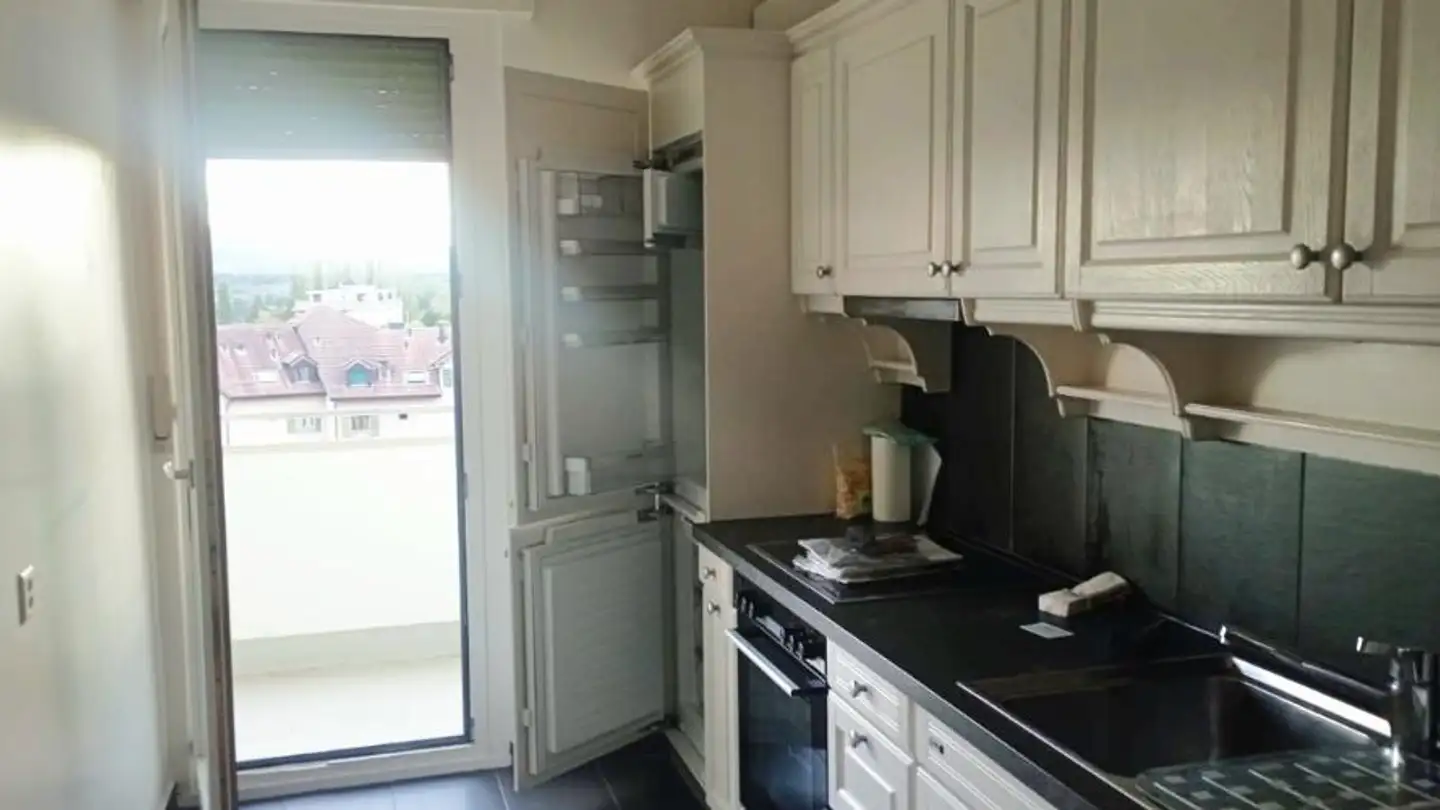 Apartment for rent - 1225 Chêne-Bourg - Photo 4