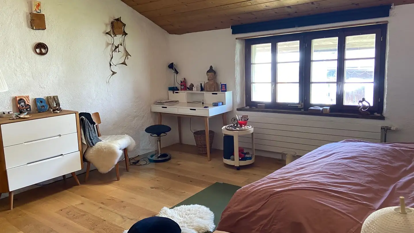 Chambre à louer - 8610 Uster - Photo 3