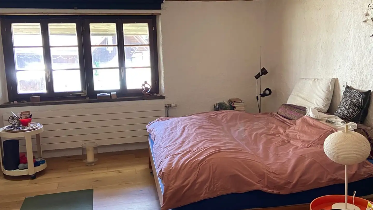 Chambre à louer - 8610 Uster - Photo 4