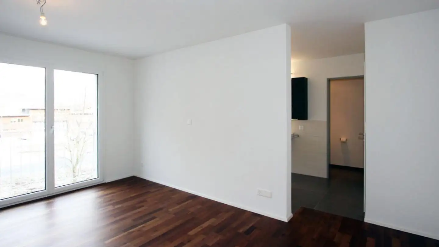 Appartement à louer - Glashüttenweg 28, 8887 Mels - Photo 3