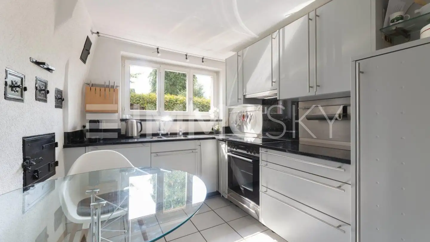 Immeuble résidentiel à vendre - 8424 Embrach - Photo 4