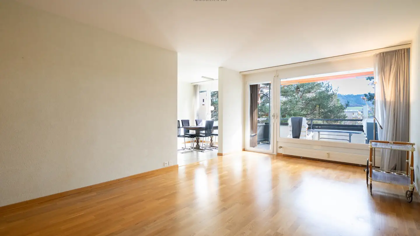 Apartment for sale - Tulpenweg 108, 3098 Köniz - Photo 2