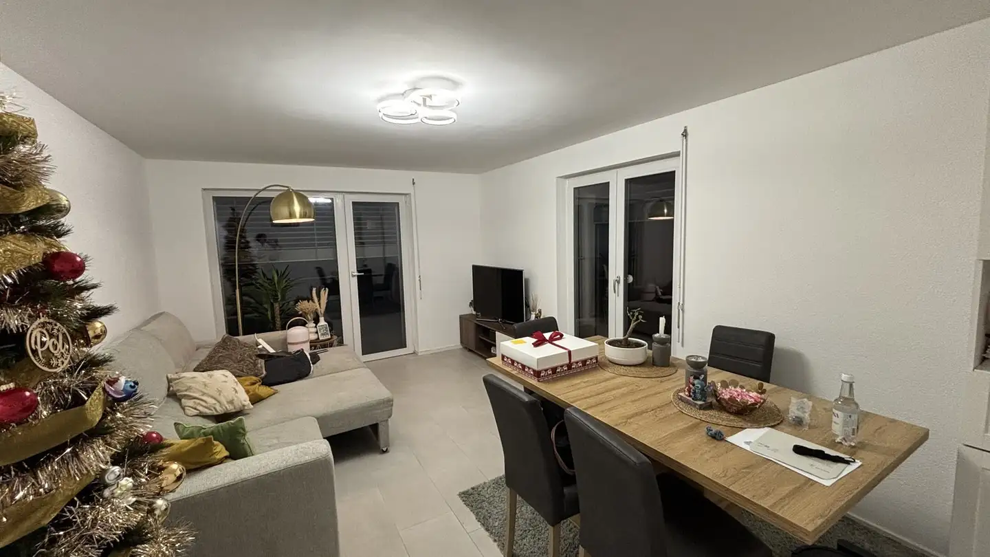 Appartamento in affitto - Wächtergut 5, 9477 Trübbach - Foto 2