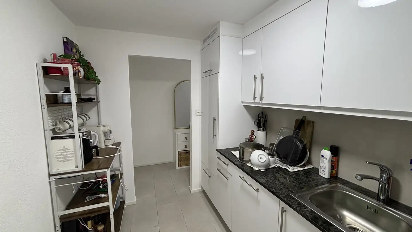 Appartamento in affitto - Wächtergut 5, 9477 Trübbach - Foto 3