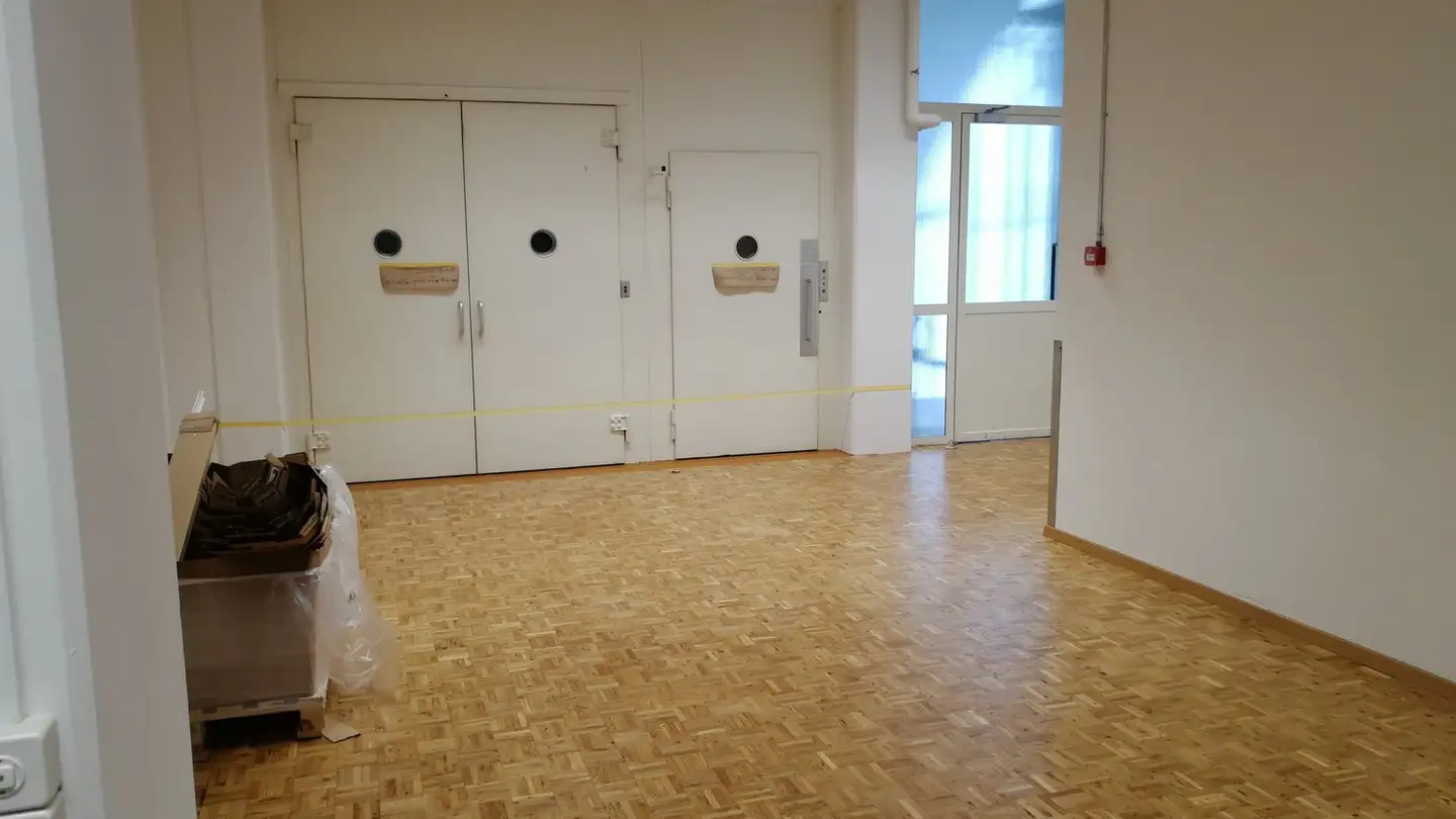 Commercial à louer - Freiburgstrasse 251, 3018 Bern - Photo 4