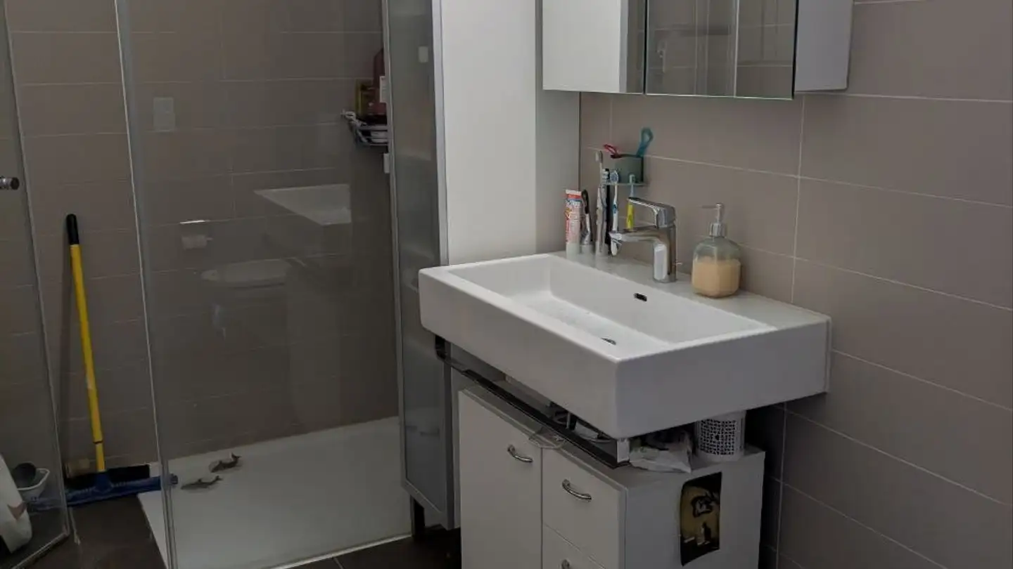 Wohnung mieten - Weststrasse 40, 8003 Zürich - Foto 2