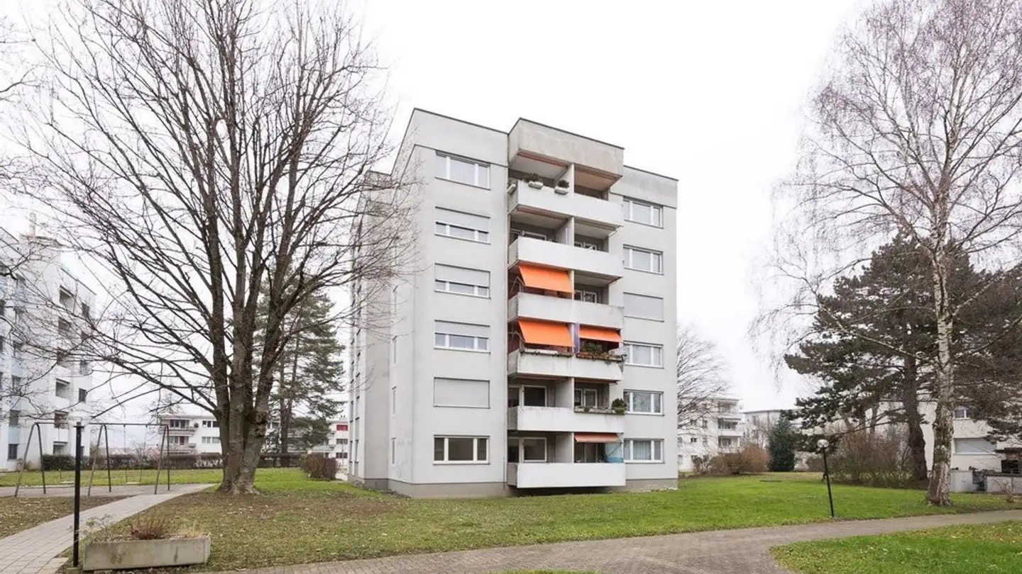 Apartment for rent - Studackerstrasse 3, 8953 Dietikon