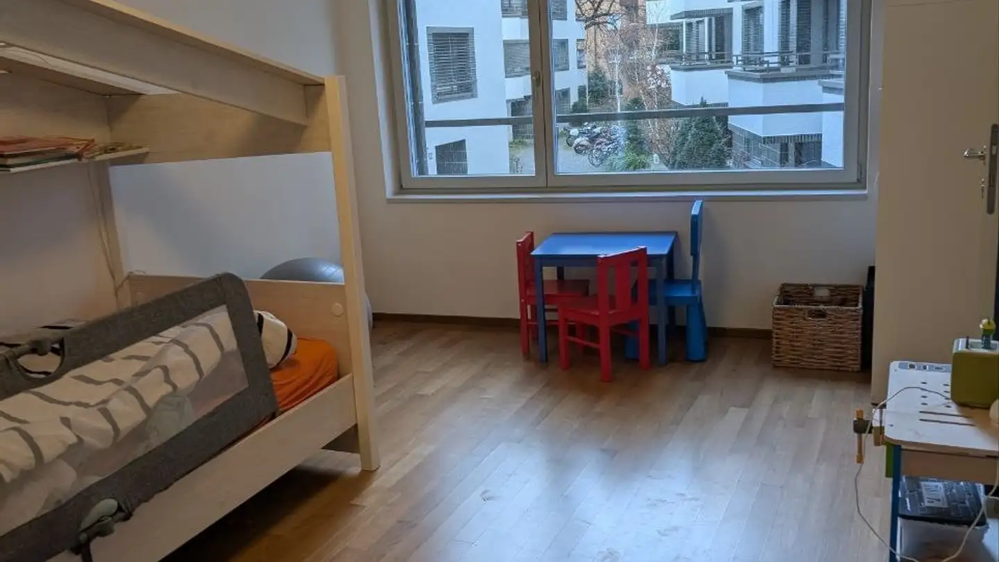 Wohnung mieten - Weststrasse 40, 8003 Zürich - Foto 3