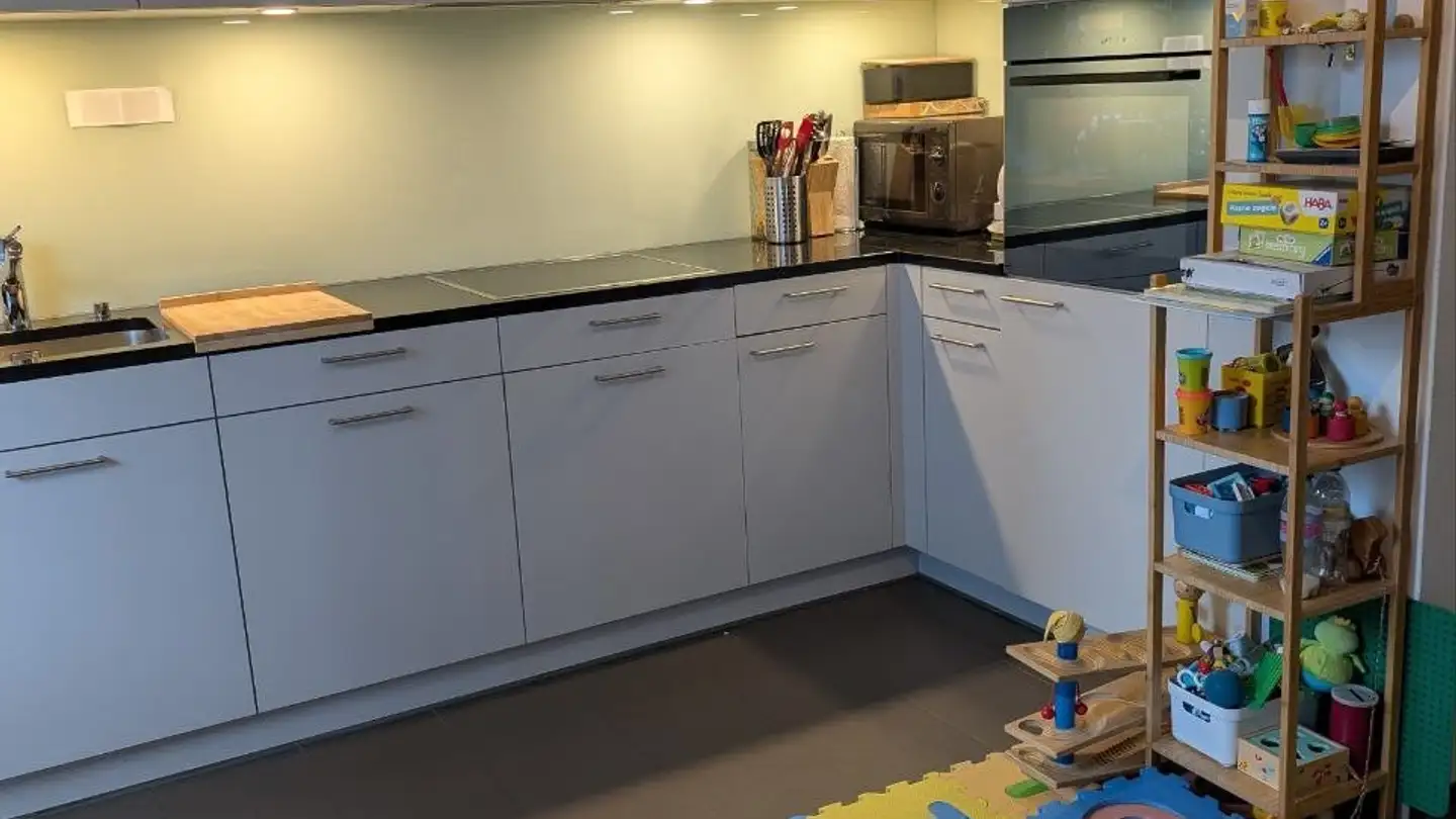 Wohnung mieten - Weststrasse 40, 8003 Zürich - Foto 4