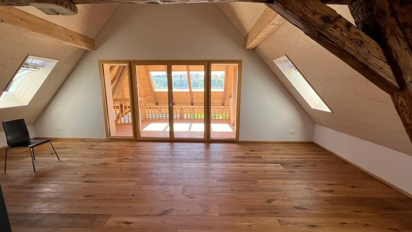 Appartamento in affitto - 3215 Gempenach