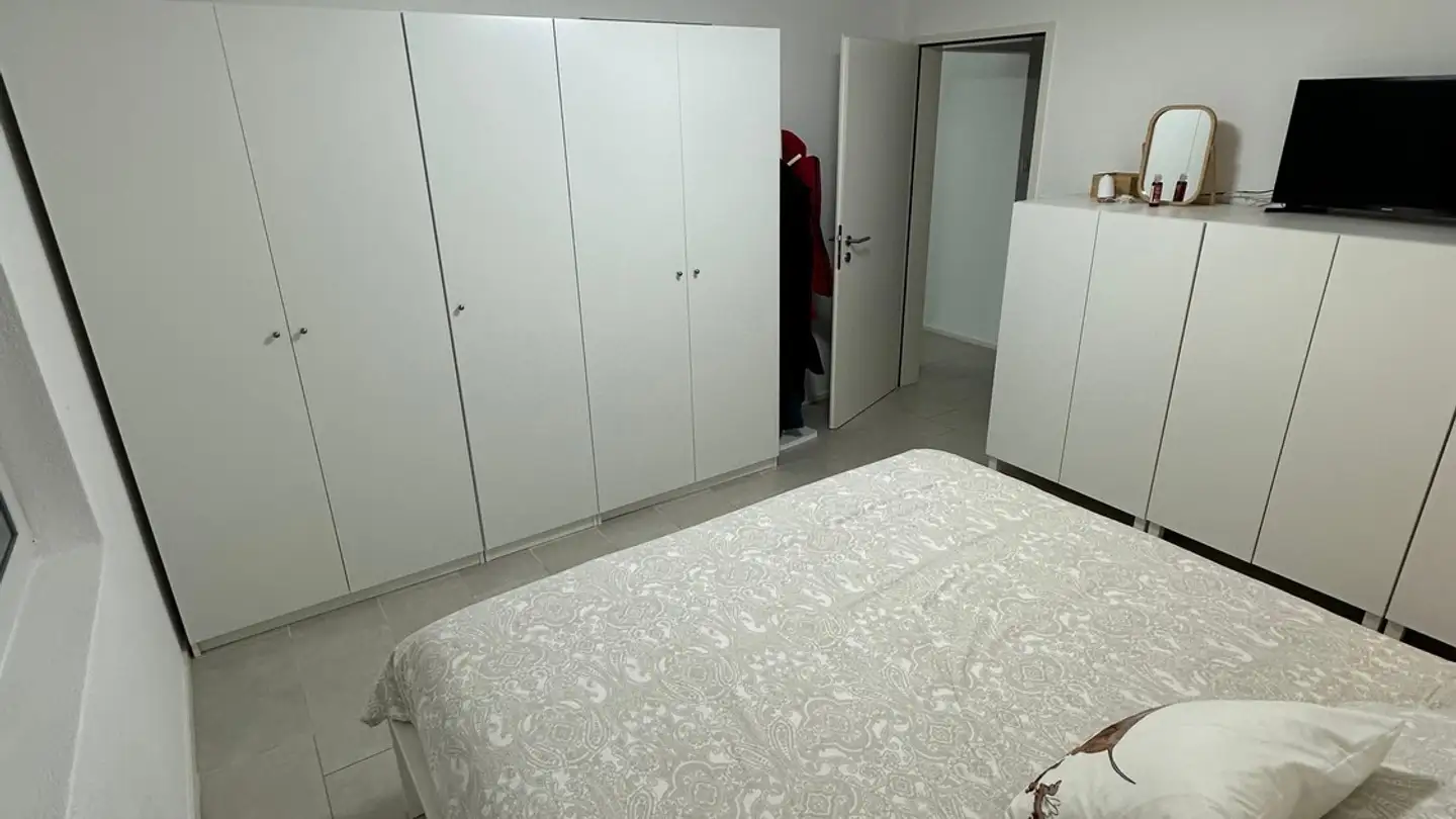 Appartamento in affitto - Wächtergut 5, 9477 Trübbach - Foto 4