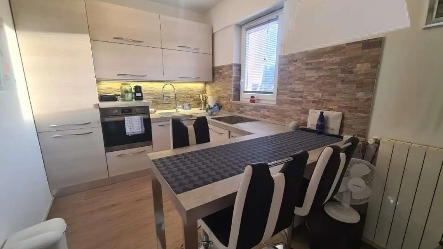 Appartement à vendre - Vicolo Serenella, 6833 Vacallo