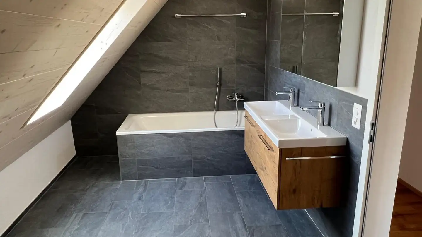 Appartamento in affitto - 3215 Gempenach - Foto 4