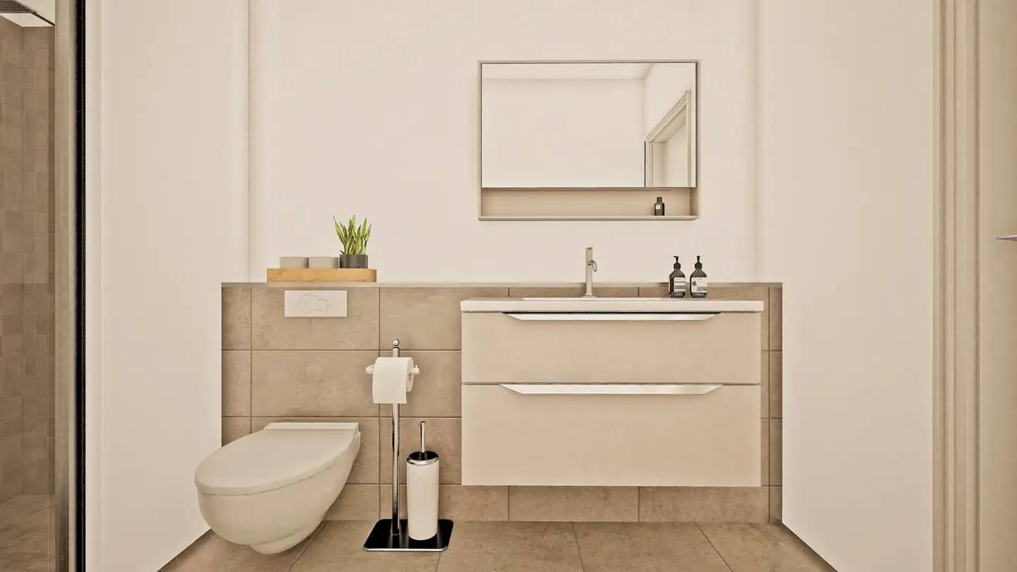 Appartamento in vendita - Sigmundstrasse, 4410 Liestal - Photo 4