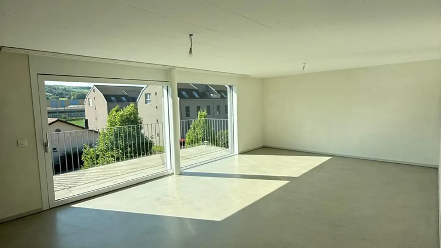 Appartement à louer - Route De Villeneuve 18, 1522 Lucens - Photo 2