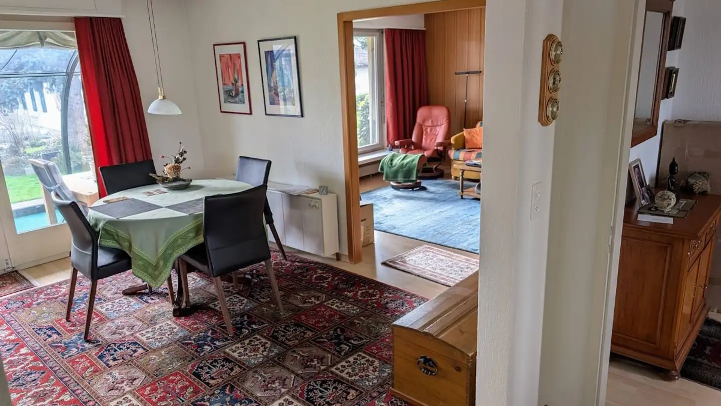 Einfamilienhaus mieten - 5706 Boniswil - Foto 3