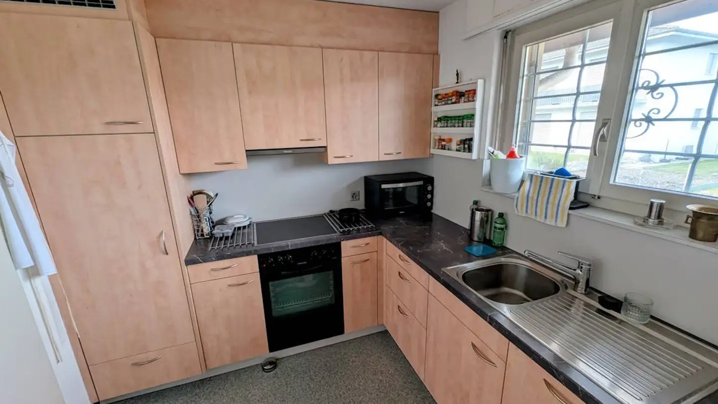 Einfamilienhaus mieten - 5706 Boniswil - Foto 4