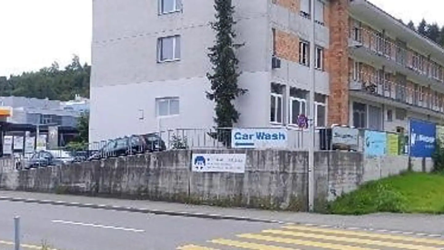 Bureau à louer - Zürcherstrasse 73, 8800 Thalwil