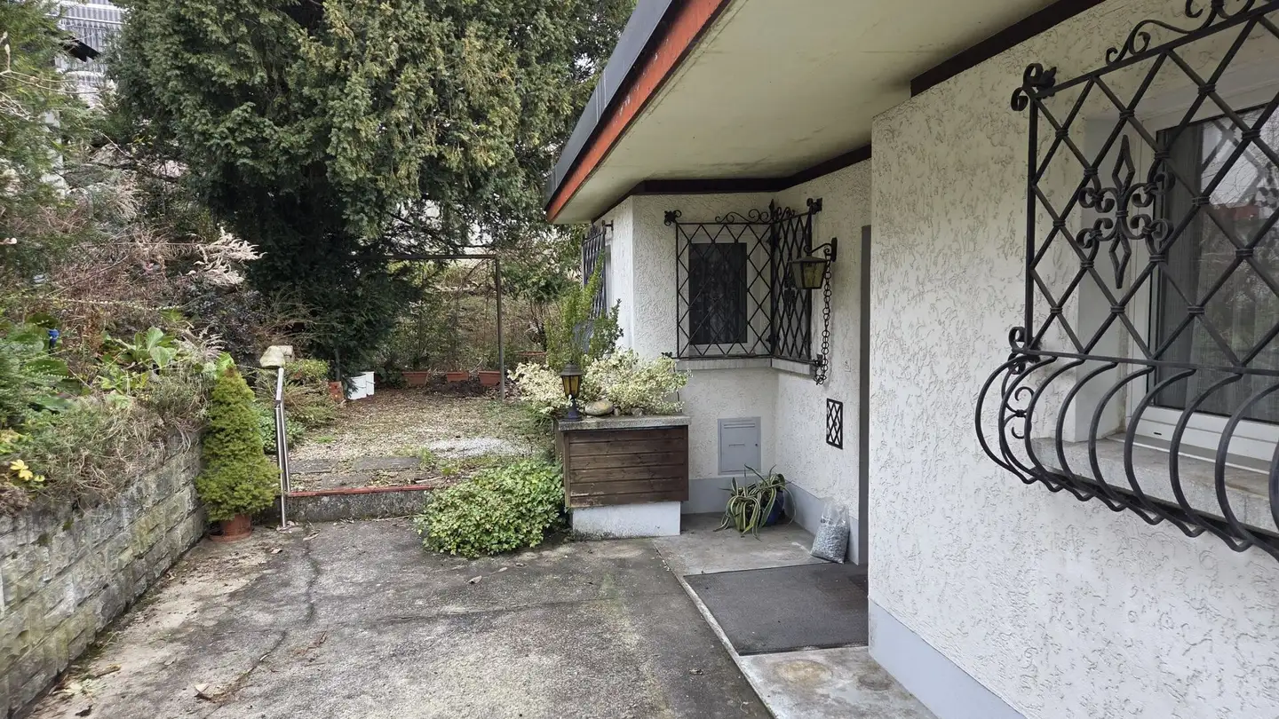 Casa singola in vendita - Rebenstrasse, 5013 Niedergösgen - Foto 2