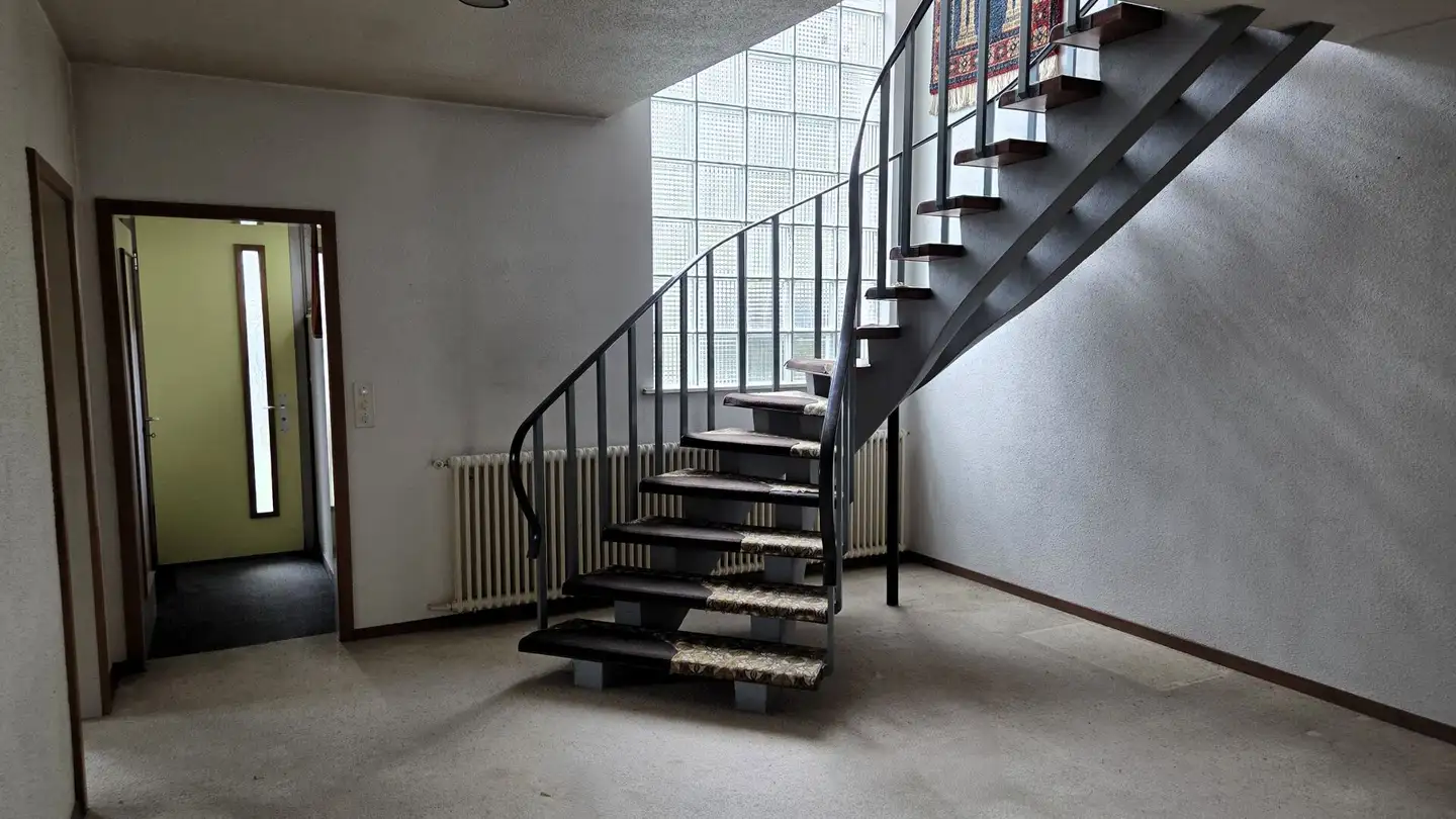 Single house for sale - Rebenstrasse, 5013 Niedergösgen - Photo 3