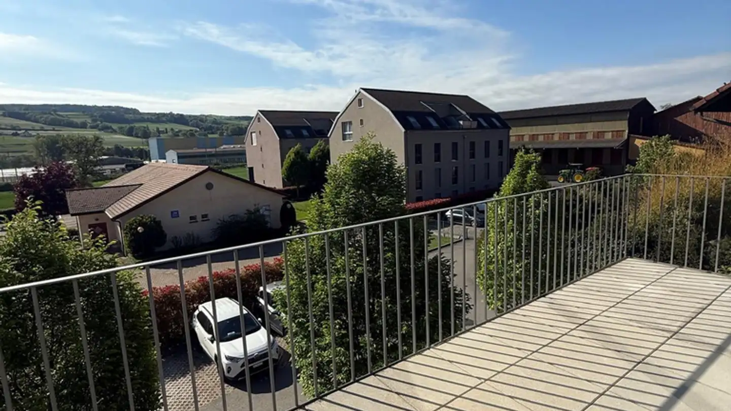 Appartement à louer - Route De Villeneuve 18, 1522 Lucens - Photo 4