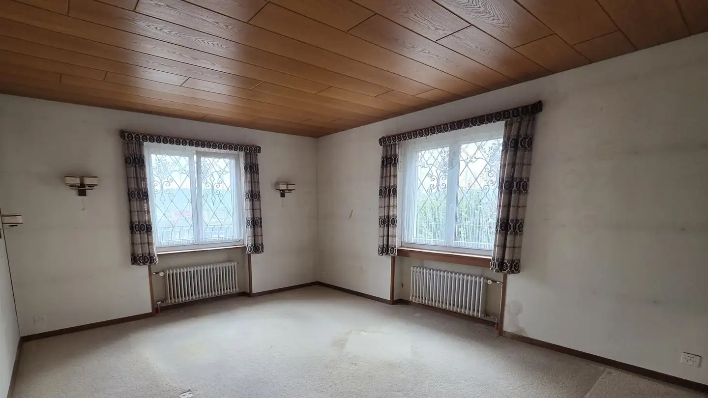 Maison individuelle à vendre - Rebenstrasse, 5013 Niedergösgen - Photo 4