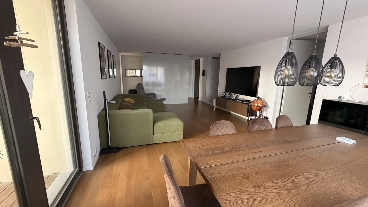 Appartamento in affitto - Benoit-Mayweg 20, 5040 Schöftland - Photo 2