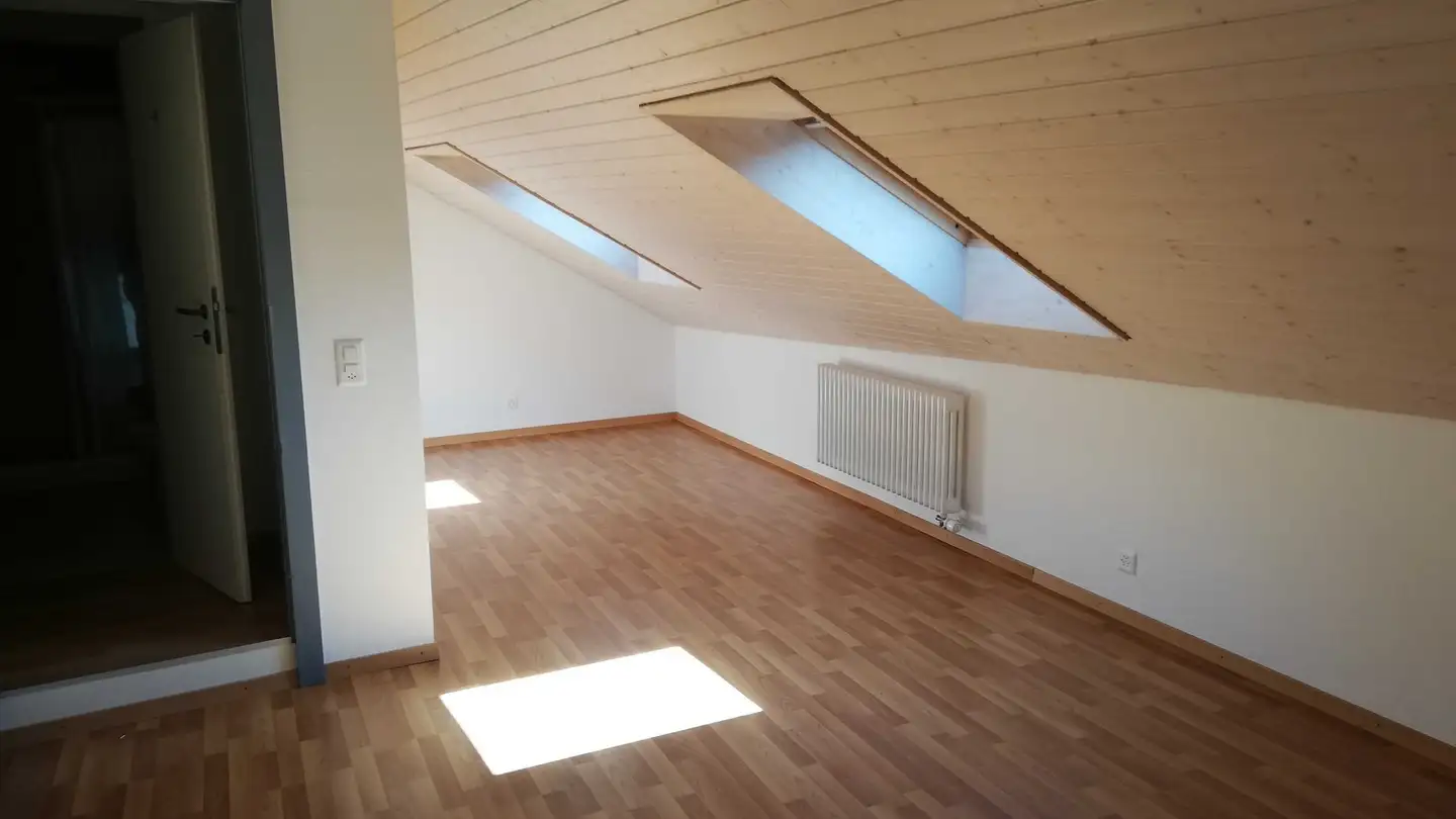 Single house for rent - Rue Des Fossés-Dessus 28, 1170 Aubonne - Photo 2