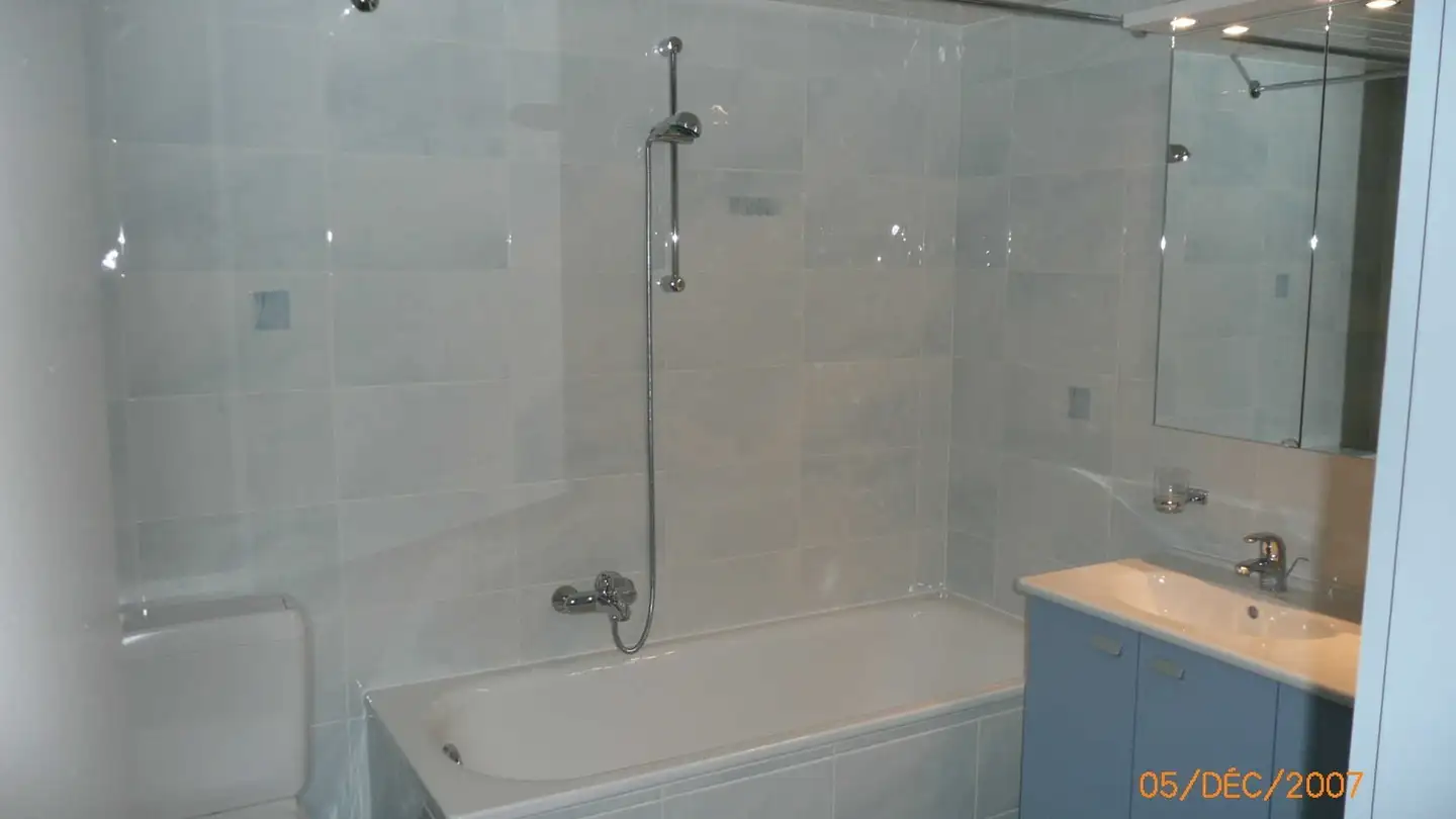 Single house for rent - Rue Des Fossés-Dessus 28, 1170 Aubonne - Photo 4