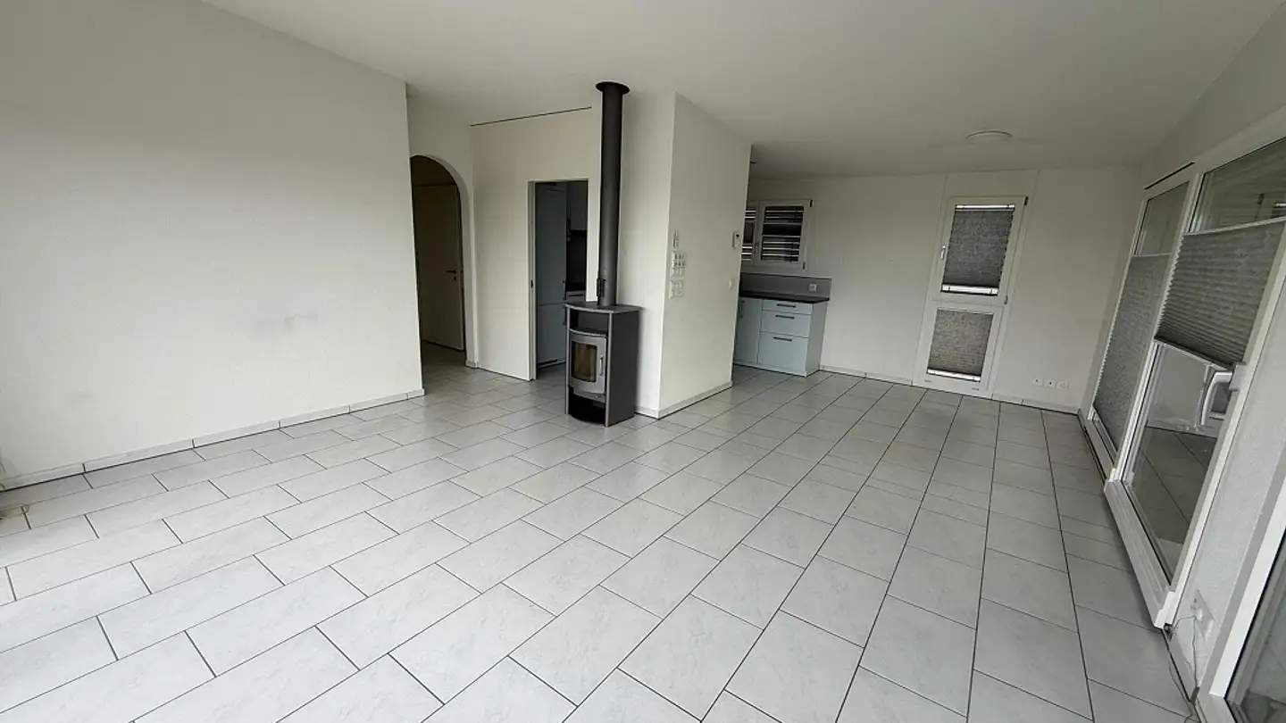 Penthouse for rent - Dorfstrasse 88, 6332 Hagendorn - Photo 4