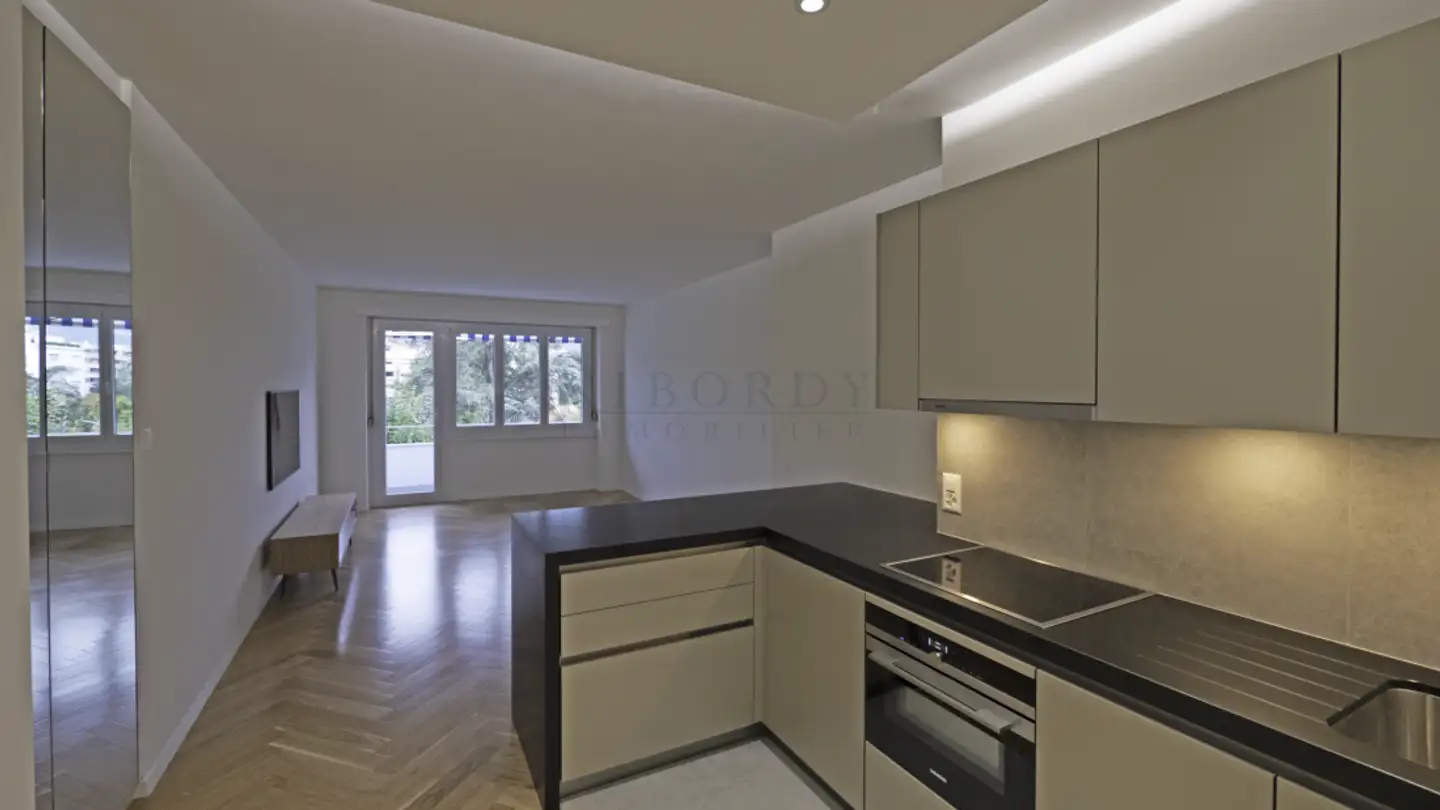 Appartement à vendre - 1206 Genève