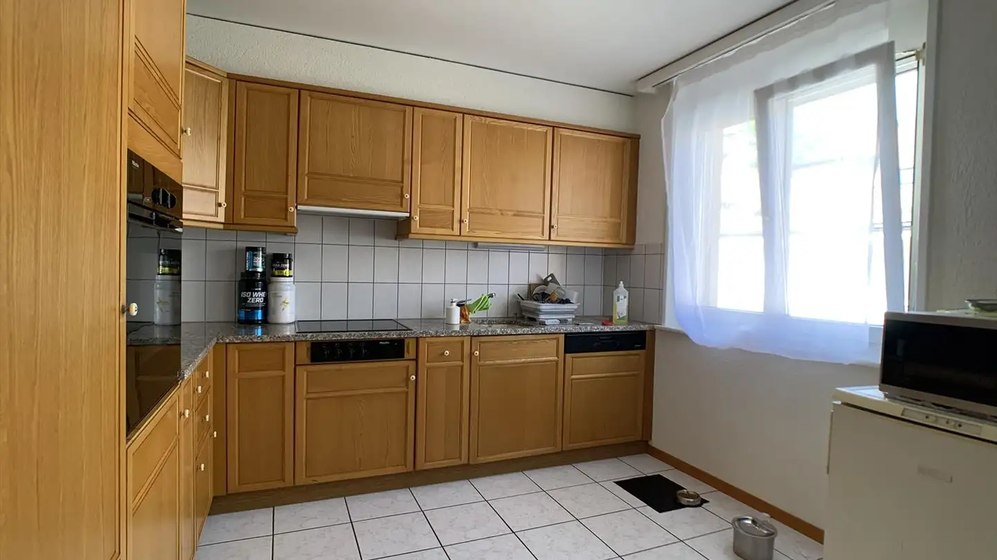 Appartamento in vendita - Avenue Louis Edouard Junod 8, 1522 Lucens - Photo 2