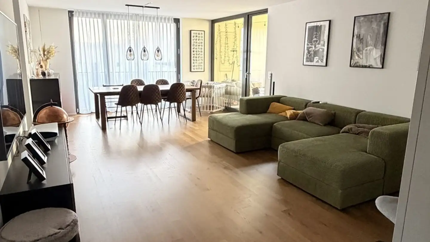 Wohnung mieten - Benoit-Mayweg 20, 5040 Schöftland