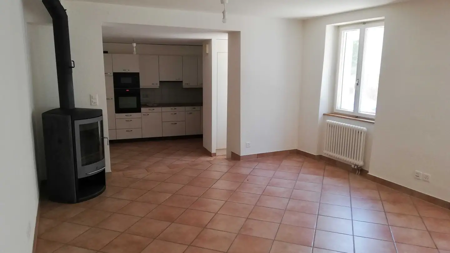 Single house for rent - Rue Des Fossés-Dessus 28, 1170 Aubonne