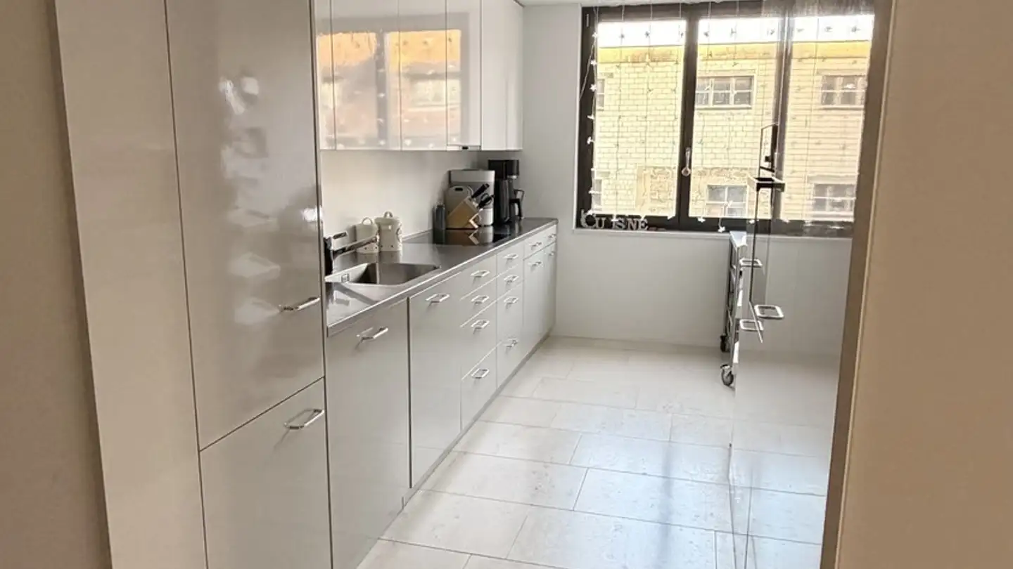 Appartamento in affitto - Benoit-Mayweg 20, 5040 Schöftland - Photo 4