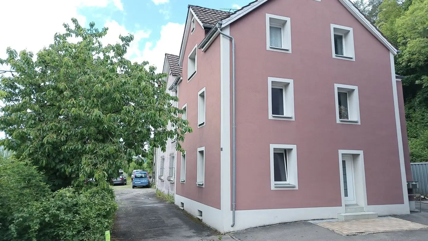 Apartment for rent - Allmendstrasse 67, 8041 Zürich