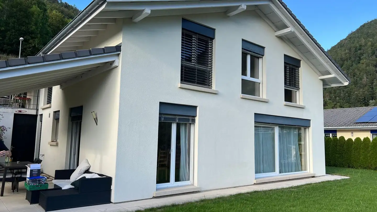 Maison individuelle à vendre - 2605 Sonceboz-Sombeval - Photo 2