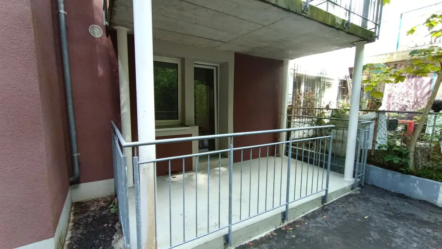 Apartment for rent - Allmendstrasse 67, 8041 Zürich - Photo 3