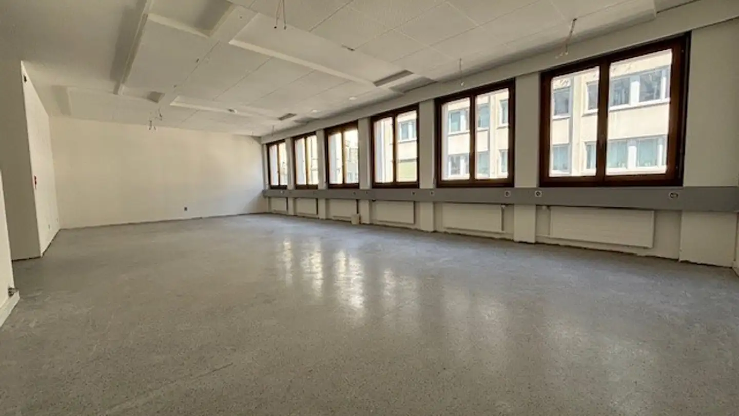 Gewerbe mieten - Grendelstrasse 5, 6004 Luzern - Foto 2