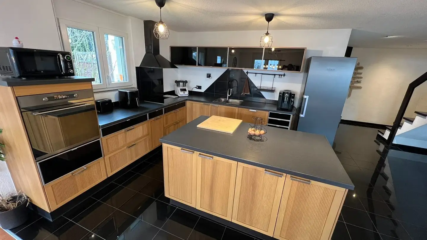 Maison individuelle à vendre - 2605 Sonceboz-Sombeval - Photo 4