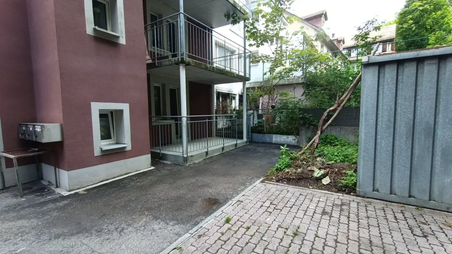 Apartment for rent - Allmendstrasse 67, 8041 Zürich - Photo 4