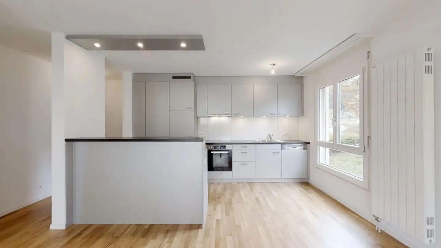 Apartment for rent - Chemin Du Verger 6, 1752 Villars-sur-Glâne - Photo 2