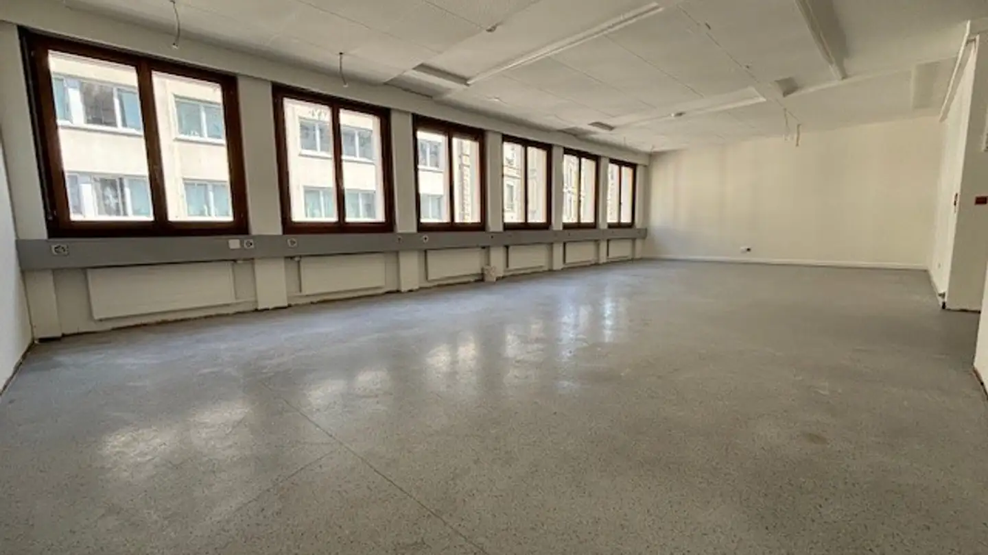 Gewerbe mieten - Grendelstrasse 5, 6004 Luzern - Foto 3