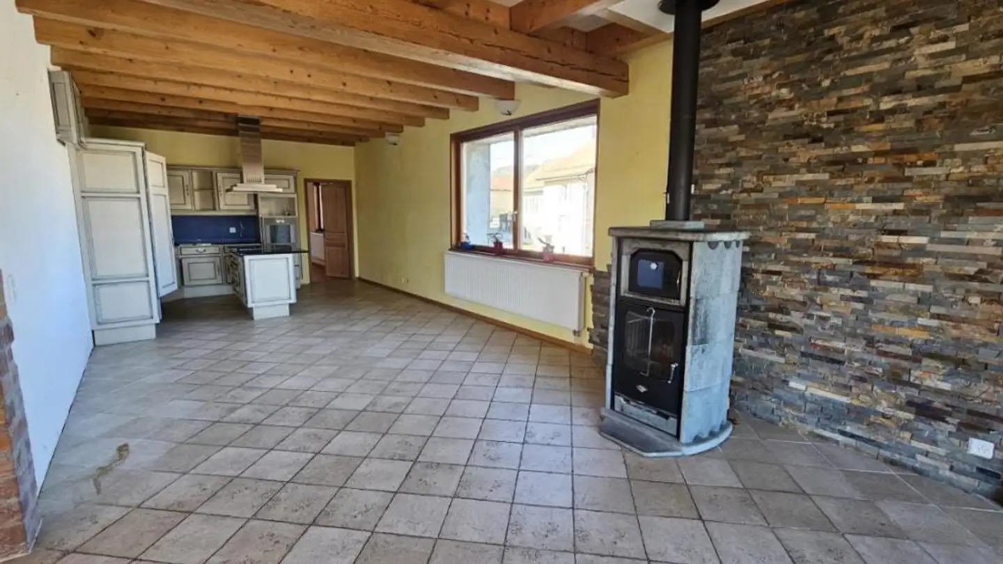 Einfamilienhaus kaufen - 1307 Lussery-Villars - Foto 2