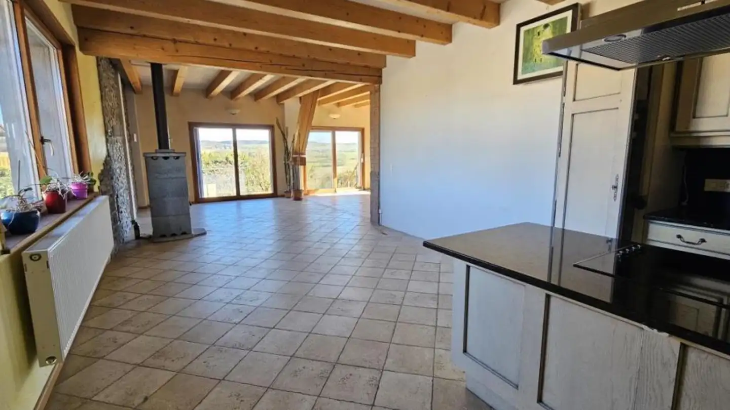 Einfamilienhaus kaufen - 1307 Lussery-Villars - Foto 3