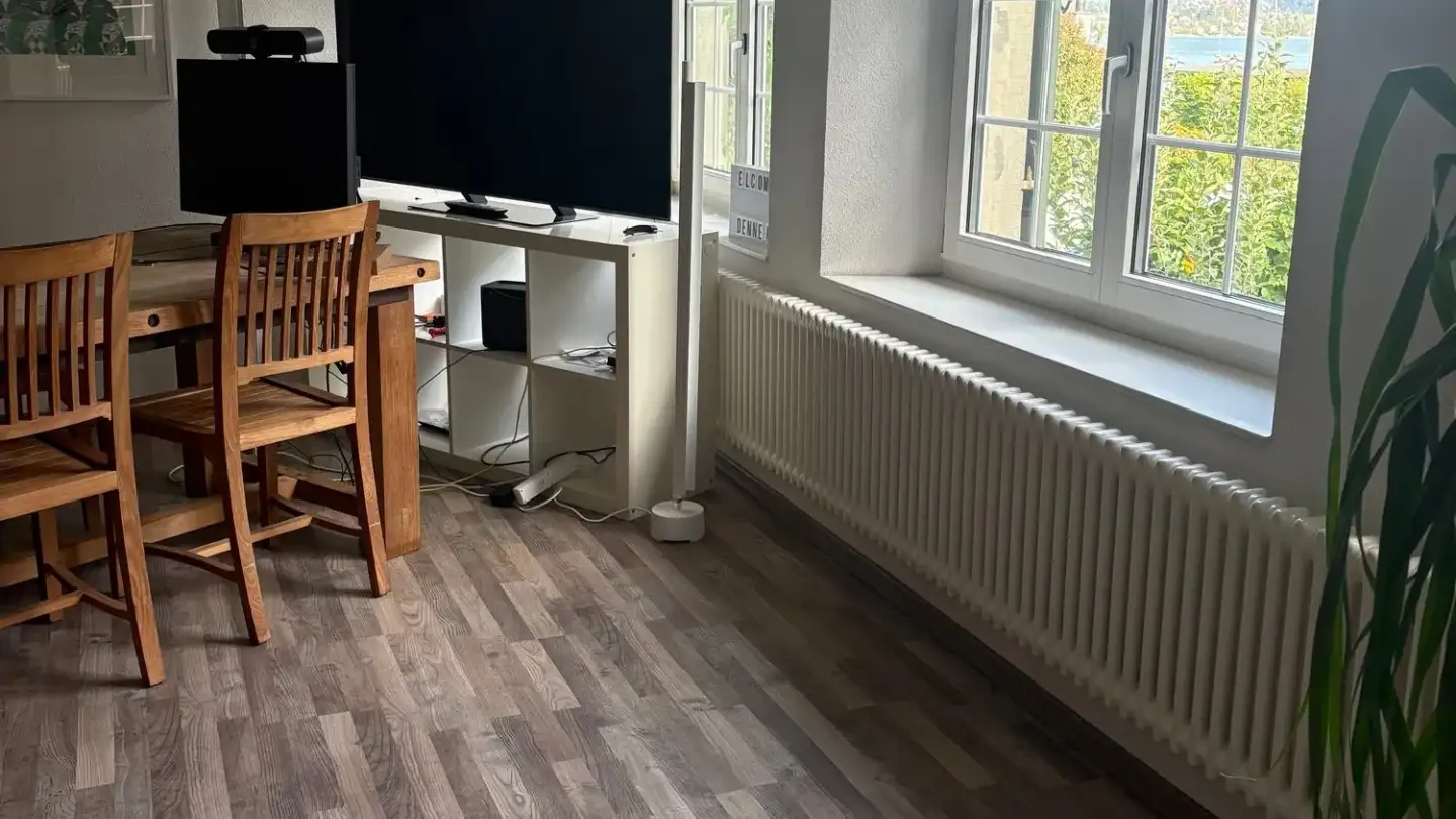 Apartment for rent - Paradiesstrasse 2, 8802 Kilchberg ZH - Photo 4