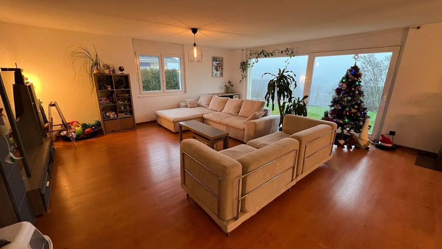 Maison individuelle à vendre - 2605 Sonceboz-Sombeval - Photo 3