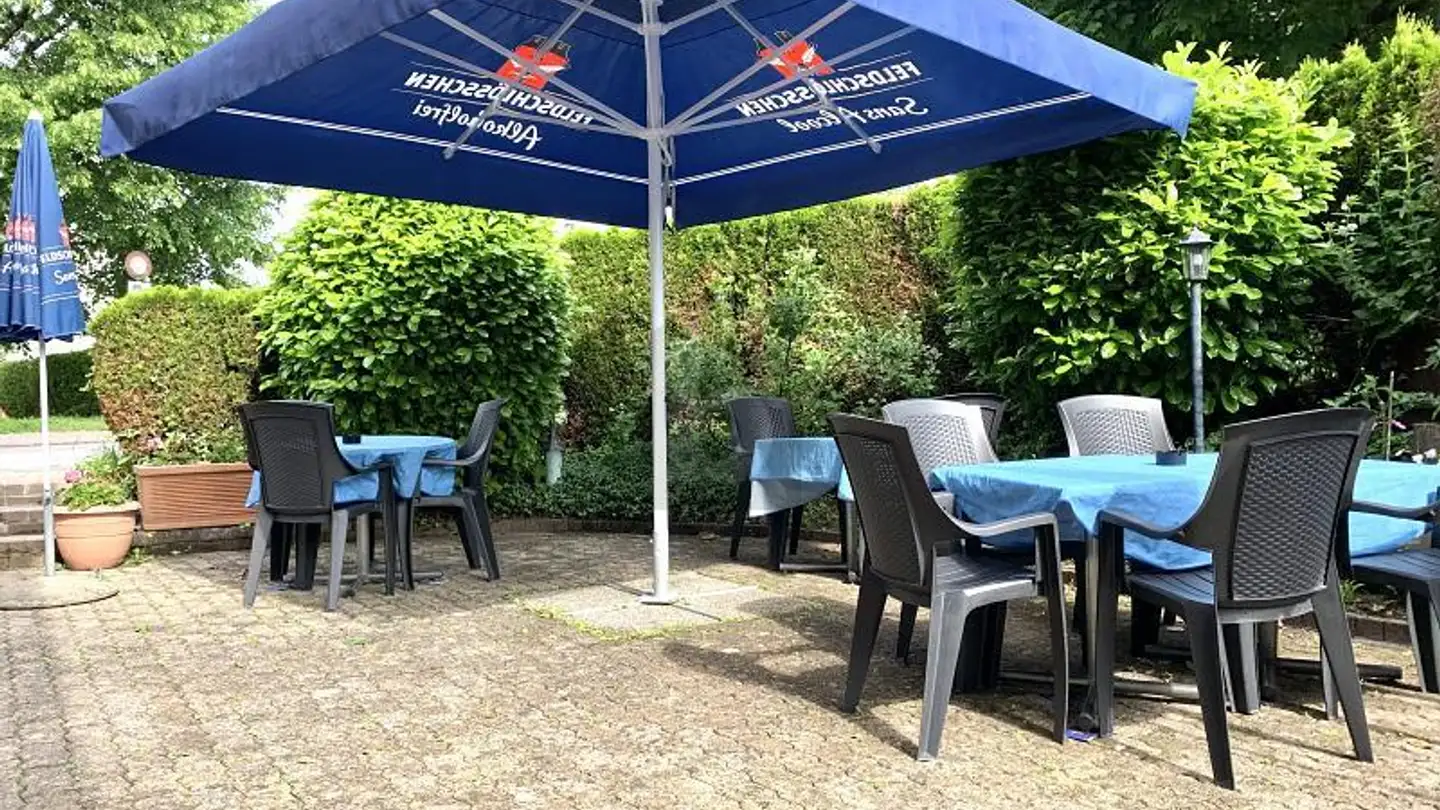 Ristorante in affitto - 1066 Epalinges - Foto 2