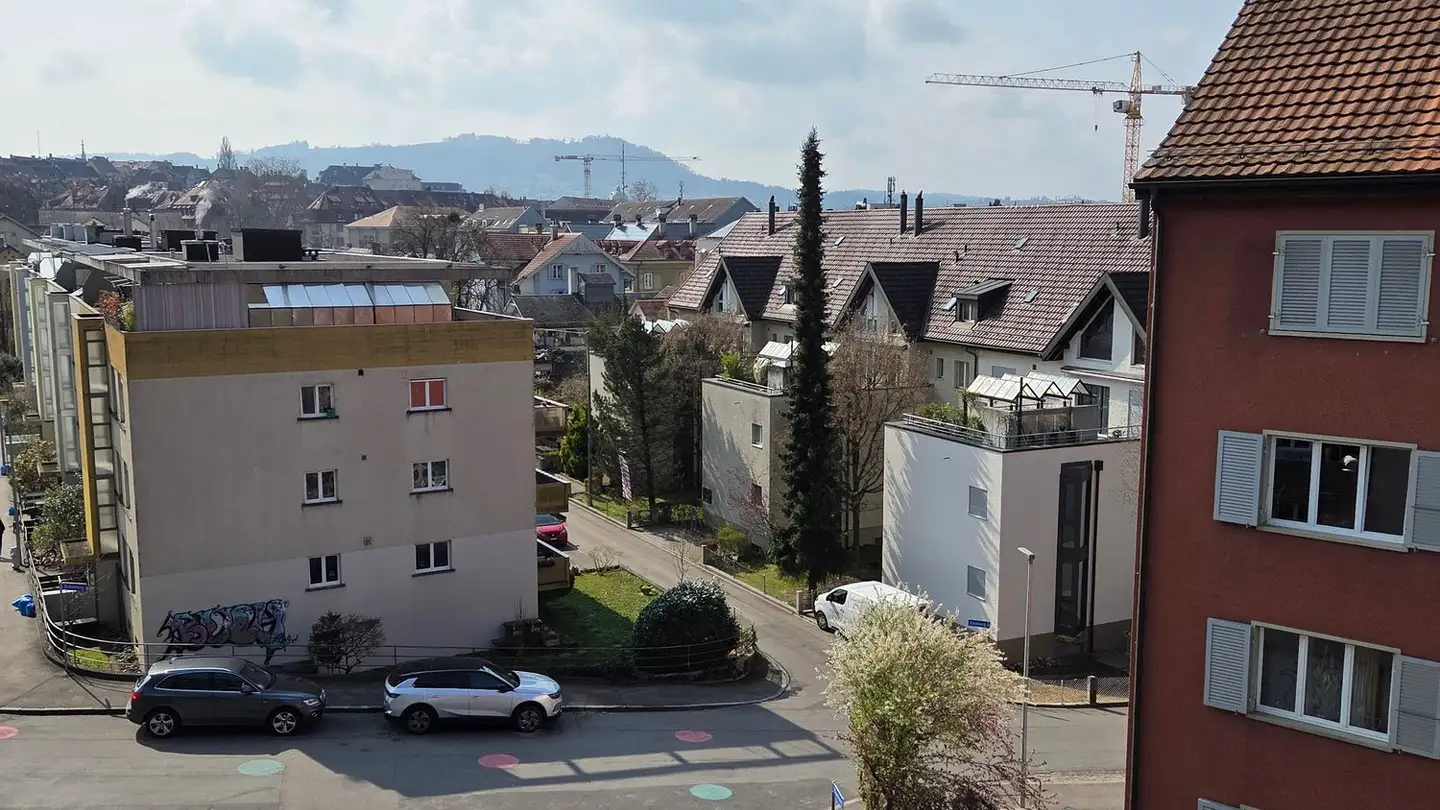 Apartment for rent - Pappelweg 40, 3013 Bern - Photo 2